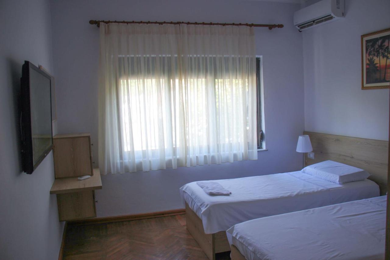 Ballo Apartments Gjirokastër Buitenkant foto